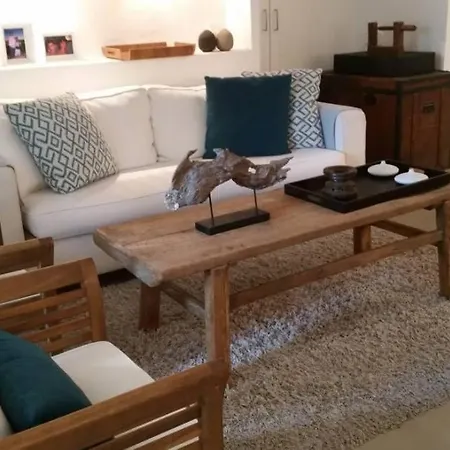 Benedetto Bed & Breakfast