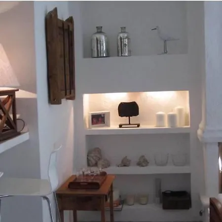 Benedetto Bed & Breakfast